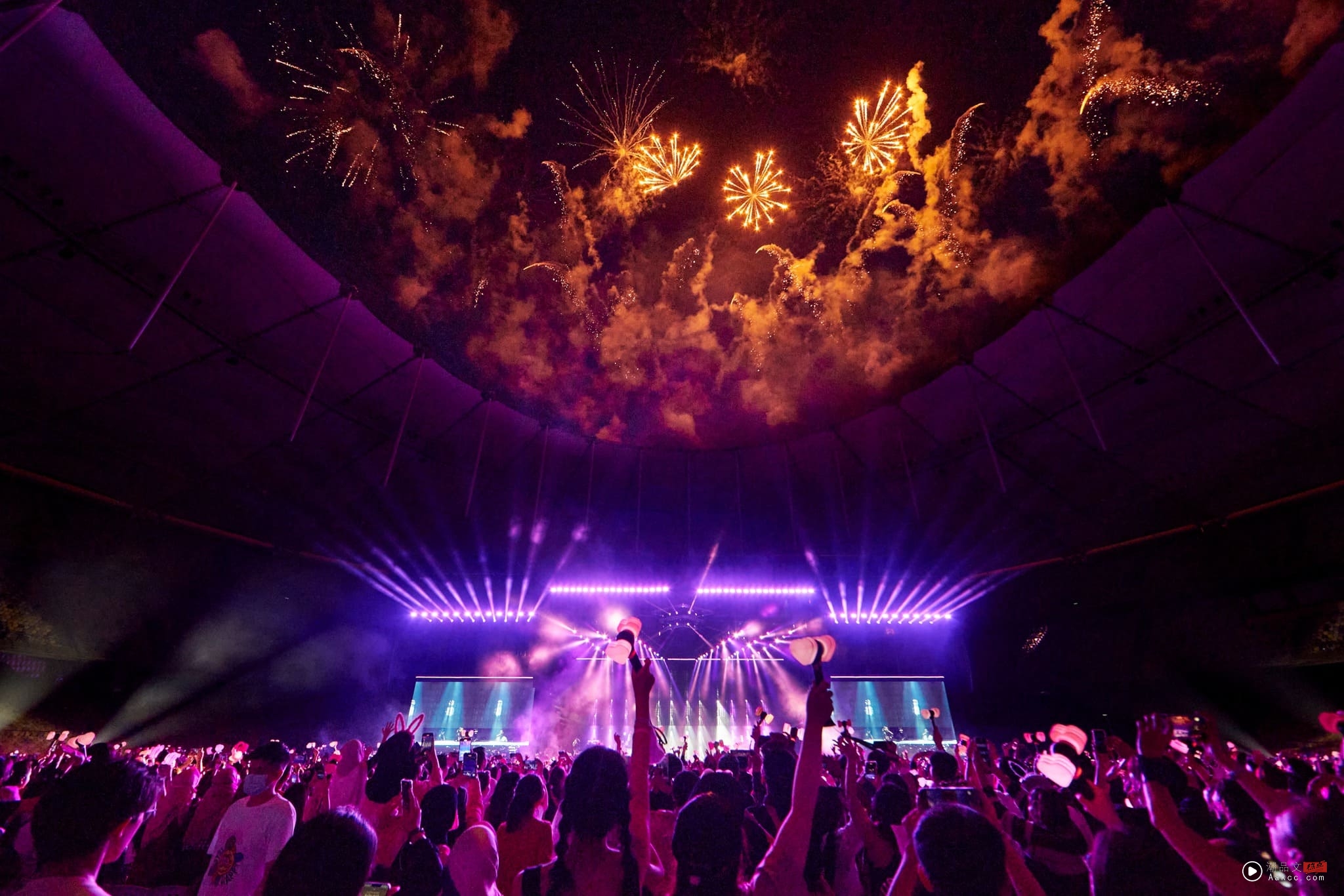 旅游 | TM National Stadium(Stadium Bukit Jalil)周边酒店Author!价格、距离、Rating一次过看 内容图2 潮品文-大潮社旗下实时最新热点娱乐时尚数码等新闻资讯网站! Stadium Bukit Jalil
