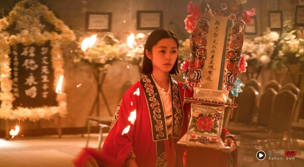 相关信息 | 农历七月鬼门开!9件不能做的事 原来“一根脚毛,管3只鬼” 内容图4 潮品文-大潮社旗下实时最新热点娱乐时尚数码等新闻资讯网站! ghost month