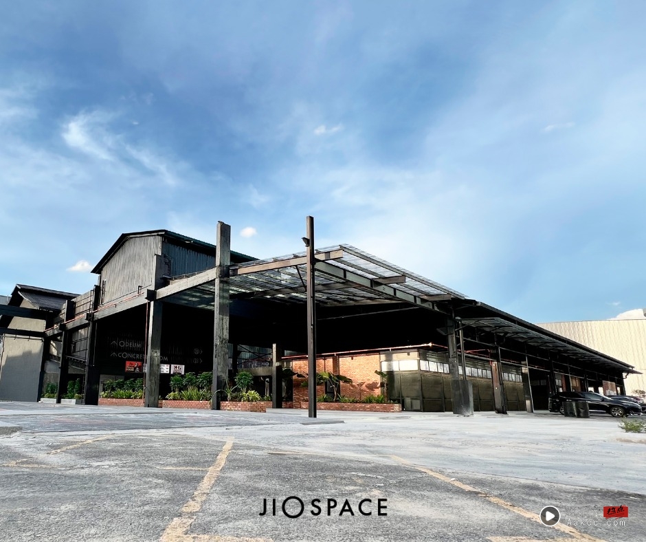 旅游|JioSpace交通攻略大合集!4大方法一次看 停车地点推荐这里! 内容图4 潮品文-大潮社旗下实时最新热点娱乐时尚数码等新闻资讯网站! JioSpace交通攻略大合集
