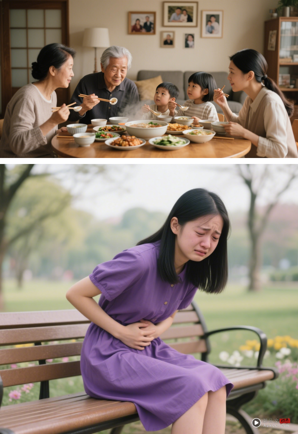 相关信息 | 经常口臭、腹胀要小心!幽门螺杆菌传染力极强 不能共用餐具 内容图4 潮品文-大潮社旗下实时最新热点娱乐时尚数码等新闻资讯网站! 幽门螺杆菌