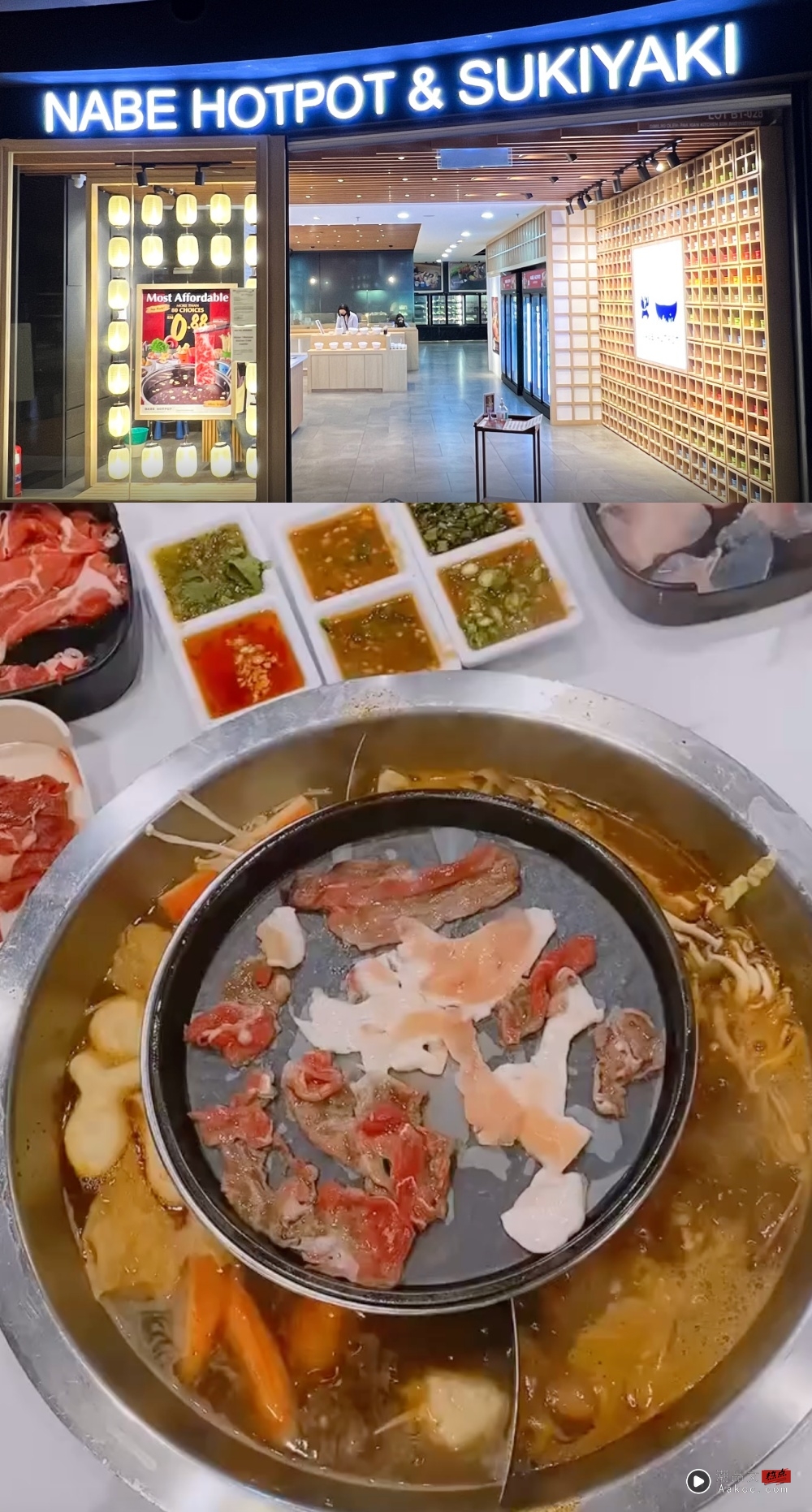 旅游|2025 MyTown u0026 IKEA Cheras必吃餐厅美食!品尝自己客制化的Pizza! 内容图5 潮品文-大潮社旗下实时最新热点娱乐时尚数码等新闻资讯网站!