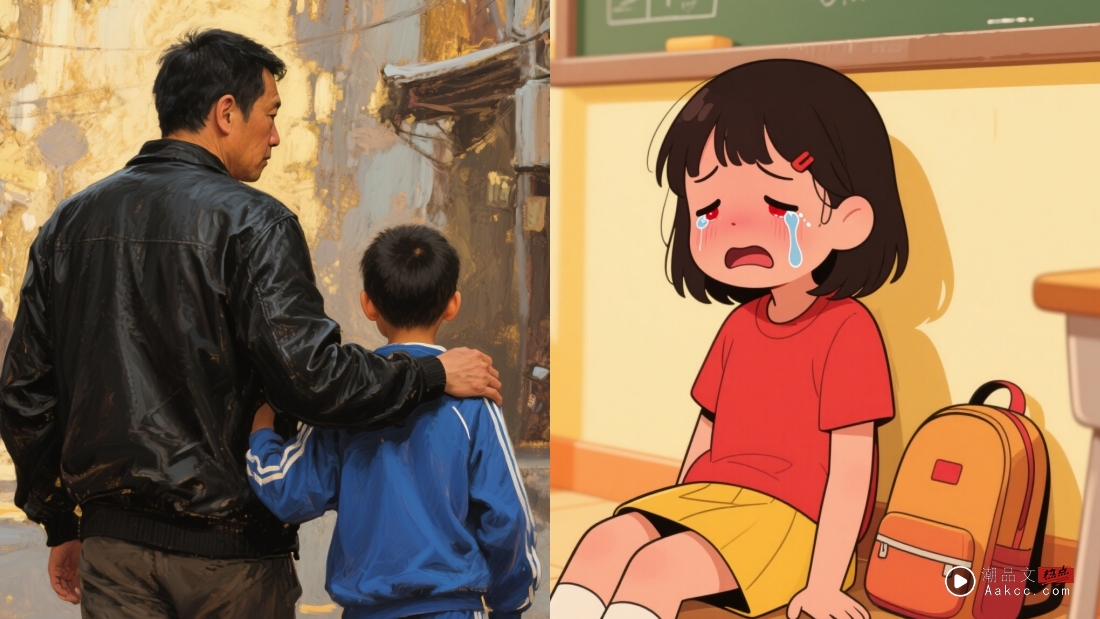 相关信息 | 男孩、女孩都要懂!6 招自我保护 从练习N.O.T守则开始 内容图3 潮品文-大潮社旗下实时最新热点娱乐时尚数码等新闻资讯网站! 小孩自我保护