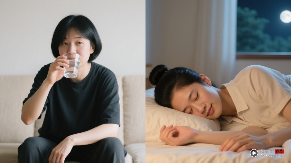 相关信息 | 喉咙痛到不行!吞口水像“吞刀片” 8大招教你舒缓痛楚 内容图2 潮品文-大潮社旗下实时最新热点娱乐时尚数码等新闻资讯网站! 缓解喉咙痛