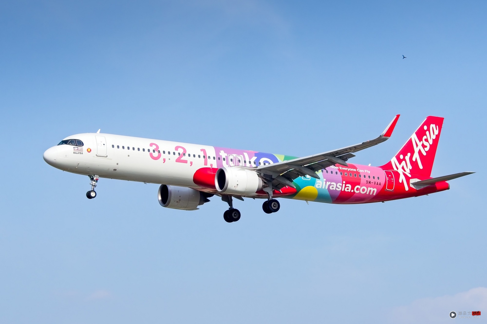 相关信息|买机票填姓名MAS、AirAsia大不同!一文搞懂First Name 和 Last Name! 内容图3 潮品文-大潮社旗下实时最新热点娱乐时尚数码等新闻资讯网站!