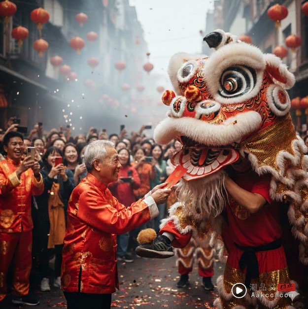 农历新年=肝脏最忙的时候?过年护肝,其实要从日常开始 内容图5 潮品文-大潮社旗下实时最新热点娱乐时尚数码等新闻资讯网站! 护肝