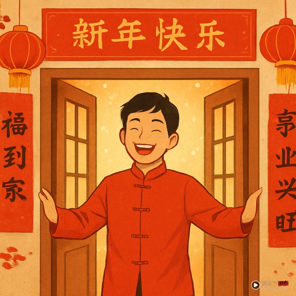相关信息|2026年5大农历新年转运玄学!年末大扫除、“断舍离”超有效 内容图3 潮品文-大潮社旗下实时最新热点娱乐时尚数码等新闻资讯网站! 2026年5大农历新年转运玄学