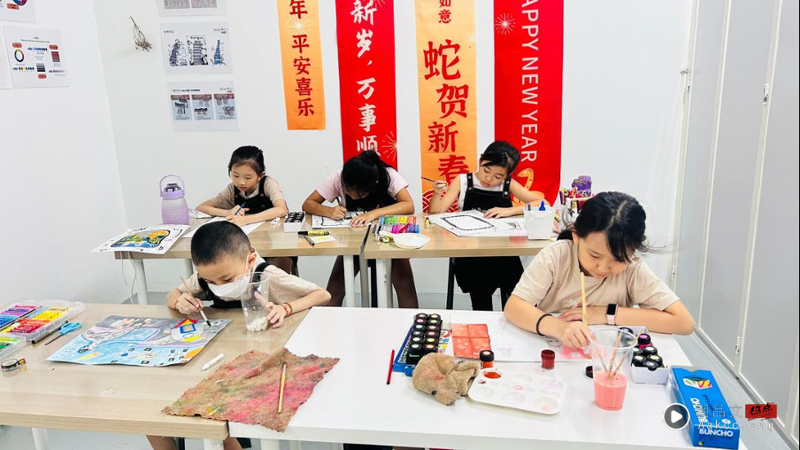 【新年好去处】吃喝玩乐一次满足!Paramount Property 新春市集+超值优惠! 内容图9 潮品文-大潮社旗下实时最新热点娱乐时尚数码等新闻资讯网站! Paramount Property