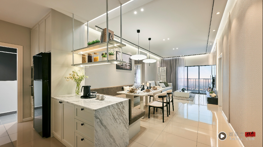 【新年好去处】吃喝玩乐一次满足!Paramount Property 新春市集+超值优惠! 内容图11 潮品文-大潮社旗下实时最新热点娱乐时尚数码等新闻资讯网站! Paramount Property