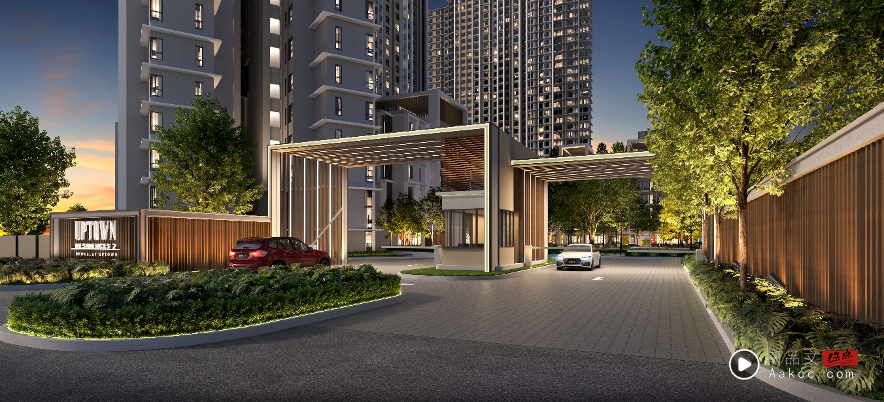 【新年好去处】吃喝玩乐一次满足!Paramount Property 新春市集+超值优惠! 内容图10 潮品文-大潮社旗下实时最新热点娱乐时尚数码等新闻资讯网站! Paramount Property
