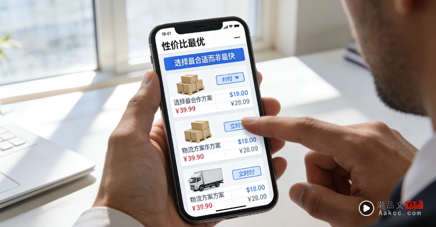 农历新年前年货怎么寄最安心?一篇看懂省钱集运选择 + 出货「吉日表」 内容图6 潮品文-大潮社旗下实时最新热点娱乐时尚数码等新闻资讯网站! MYBEST