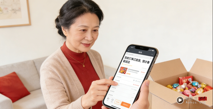 农历新年前年货怎么寄最安心?一篇看懂省钱集运选择 + 出货「吉日表」 内容图7 潮品文-大潮社旗下实时最新热点娱乐时尚数码等新闻资讯网站! MYBEST