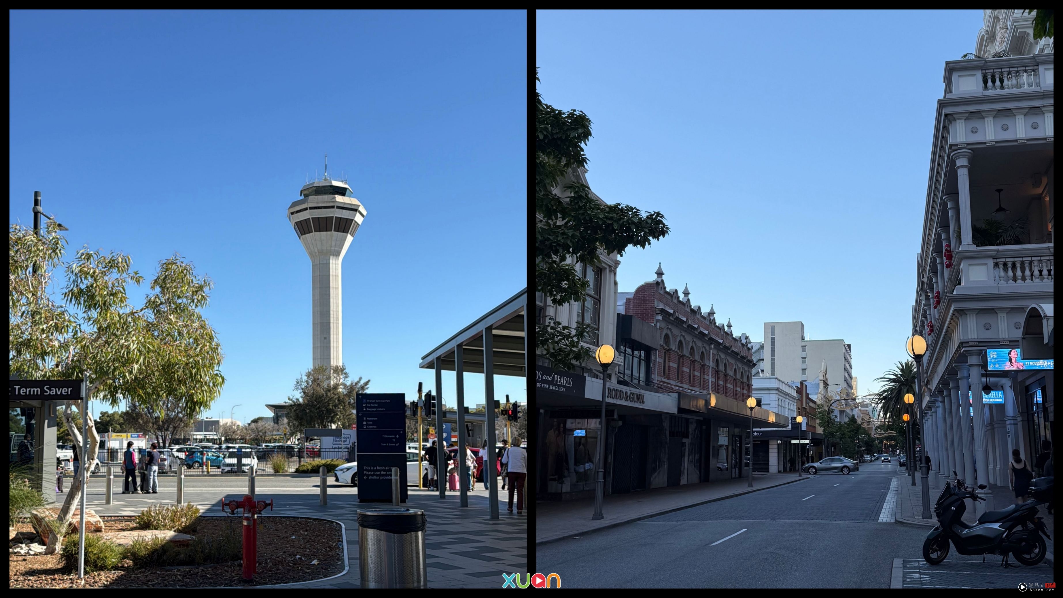 旅游|6 天 5 夜探索Perth的魅力之旅!来看看有什么好玩的! 内容图2 潮品文-大潮社旗下实时最新热点娱乐时尚数码等新闻资讯网站! Perth 1