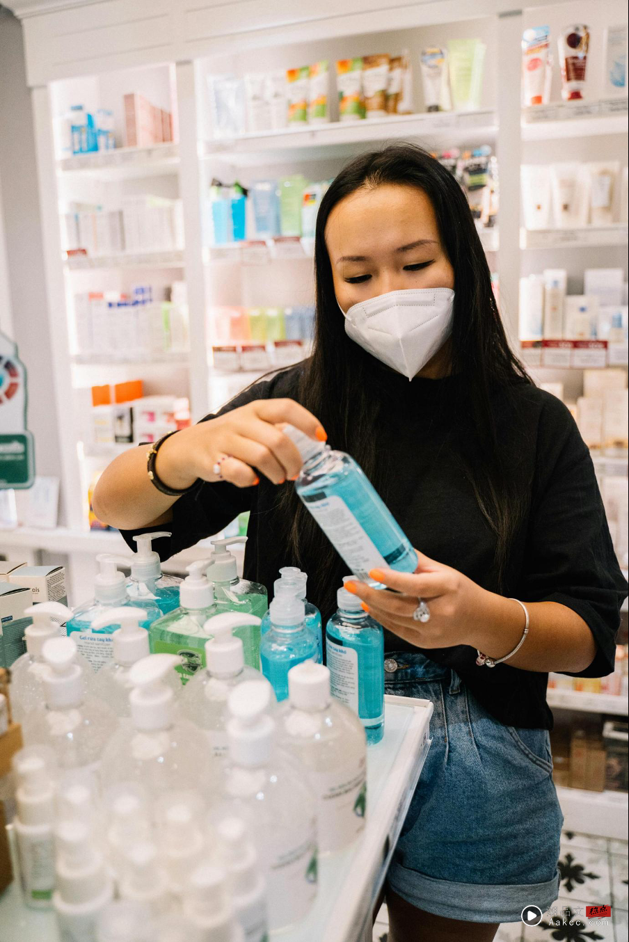 健康 | 家有老有小要注意!流感季期间,这 5 样日常护理用品一定要先准备好 内容图9 潮品文-大潮社旗下实时最新热点娱乐时尚数码等新闻资讯网站! caring