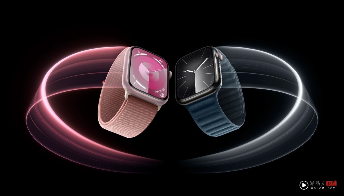 watchOS 27 震撼登场！智慧新功能全面升级 但这些经典錶款将告别舞台