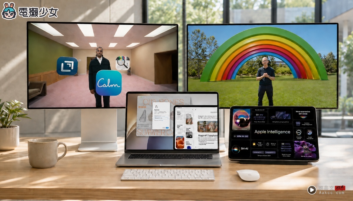 WWDC 2026 倒数最后 1 小时！Siri 大改与 Liquid Glass 传闻一次看！（早上来兑奖有多少中？）