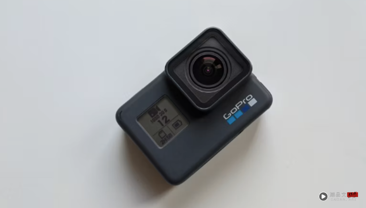 GoPro 走到今天这一步：从运动相机王者到面临生存危机，究竟做错了什么？