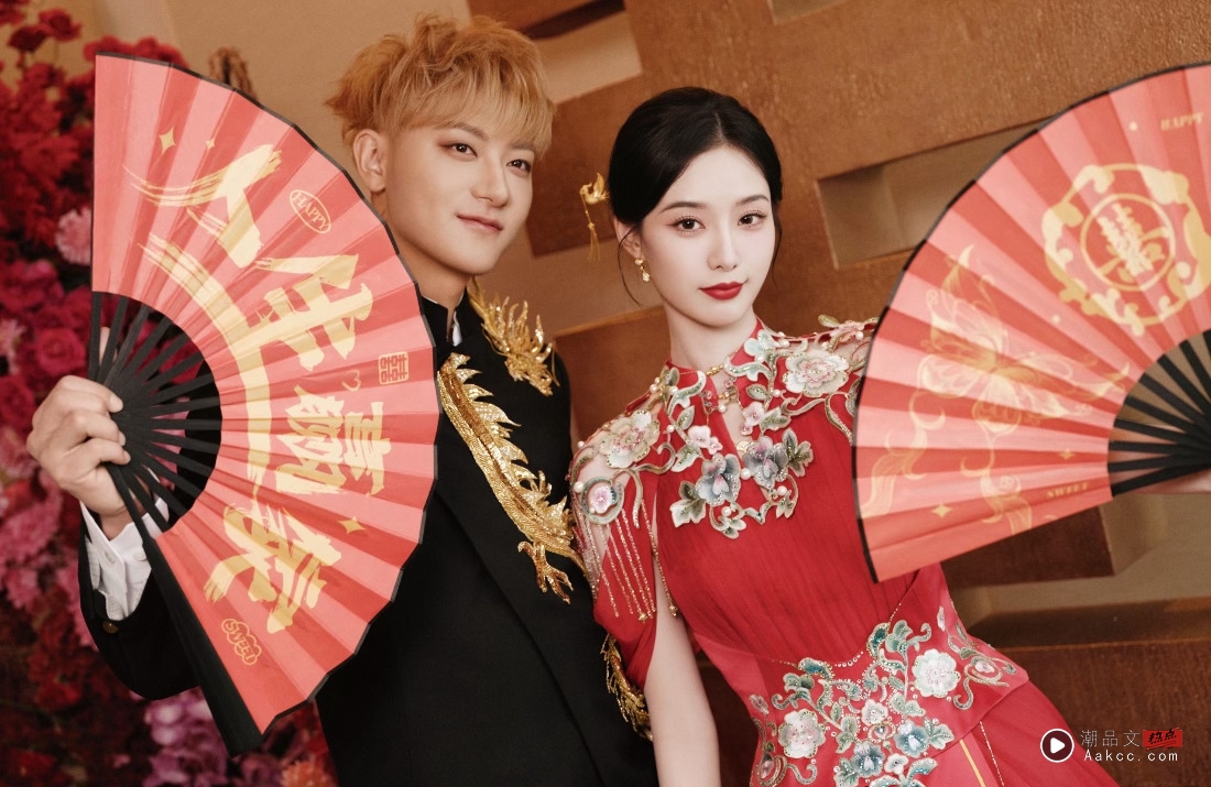 黄子韬开千万超跑载老婆吃饭!违法停车被举报 交警查出他涉3项交通违法 内容图4 潮品文-大潮社旗下实时最新热点娱乐时尚数码等新闻资讯网站! 黄子韬