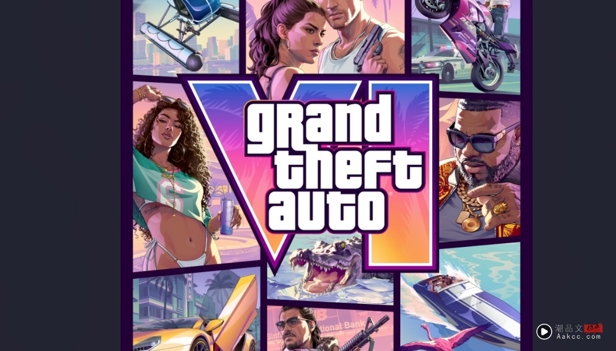 《GTA 6》价格疑偷跑！标準版约 NT$3,260 起