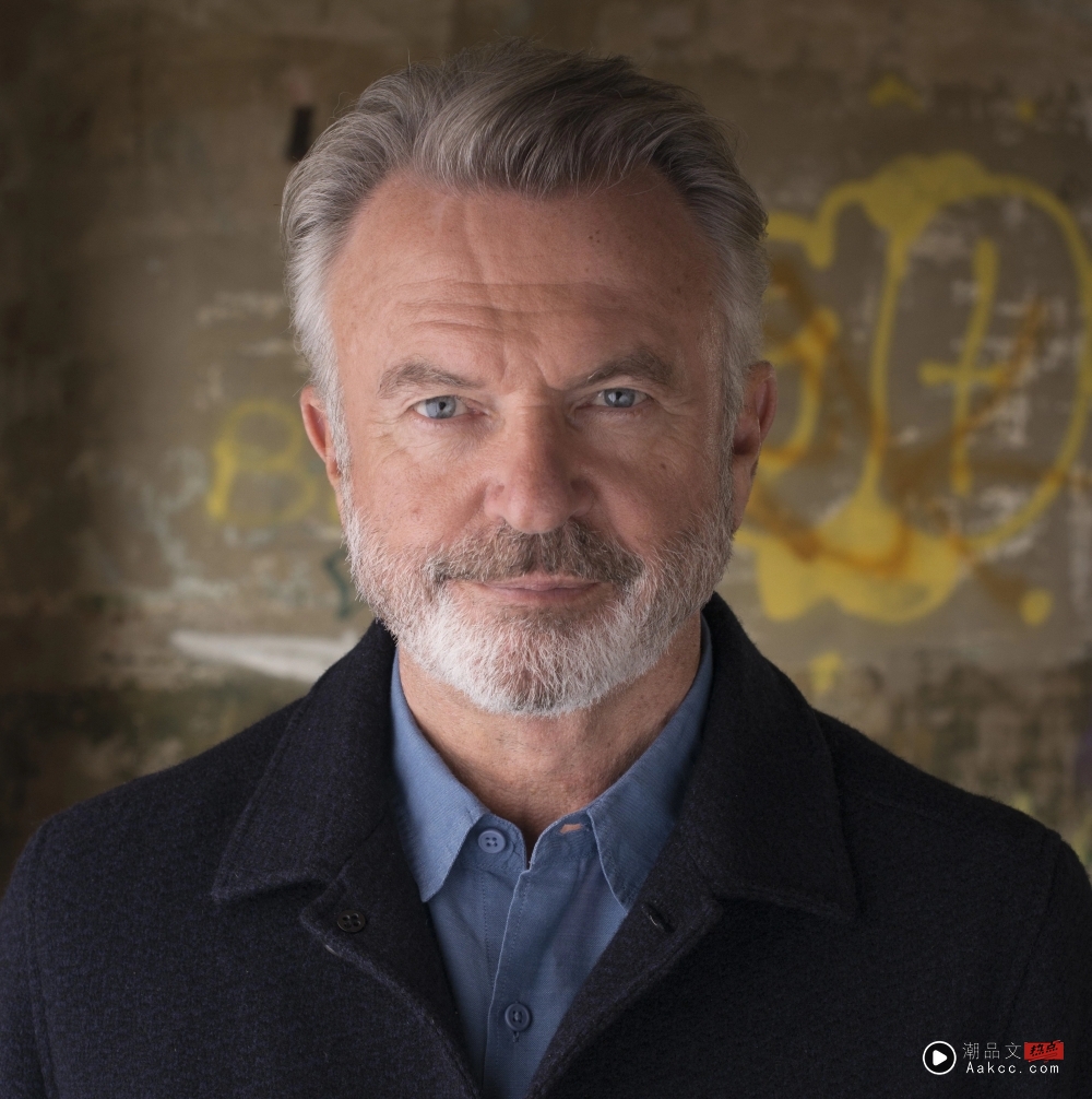 再见了!《Jurassic Park》“Dr.Alan” Sam Neill 离世 内容图4 潮品文-大潮社旗下实时最新热点娱乐时尚数码等新闻资讯网站! Sam Neill