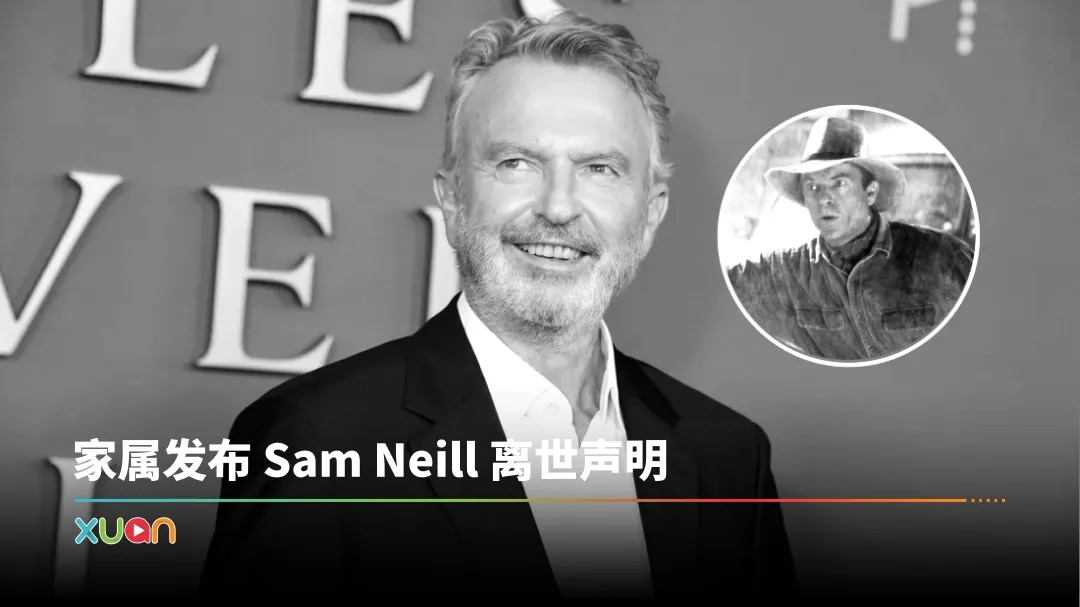 Sam Neill