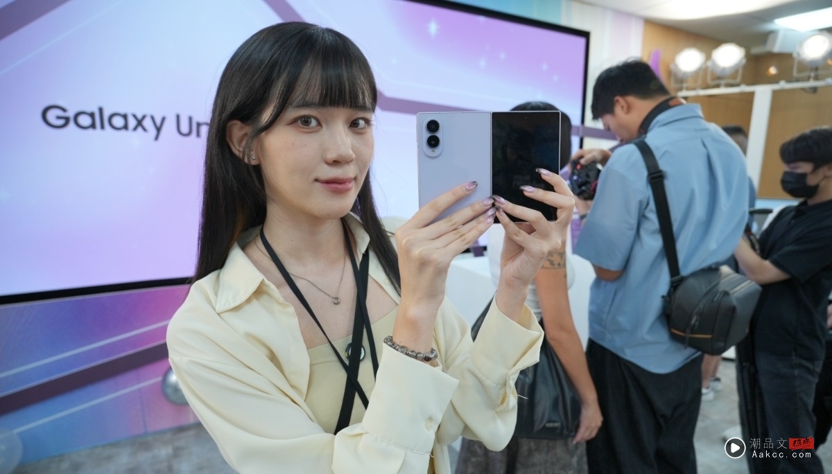 出门｜三星 Galaxy Z Fold8 系列首度分家、Flip 8 更成熟，Galaxy Watch 9 与 Ultra 2 也同步登场