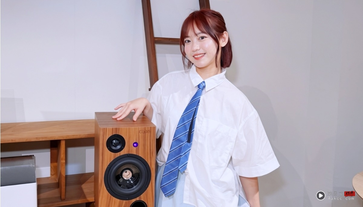 小宅也能玩 Hi-Fi？四款时髦音响让复古科技融入生活