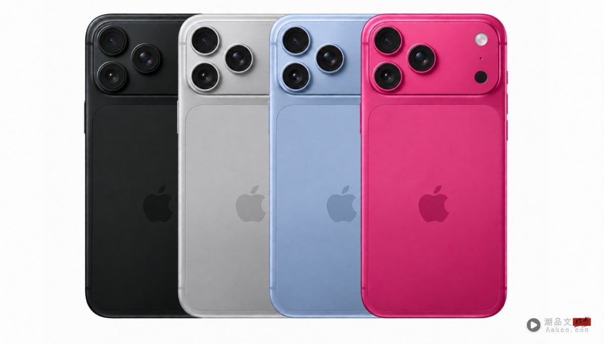 iPhone 18 Pro 传涨近万元、MacBook Air 爆缺货！AI 害苹果产品越来越贵？