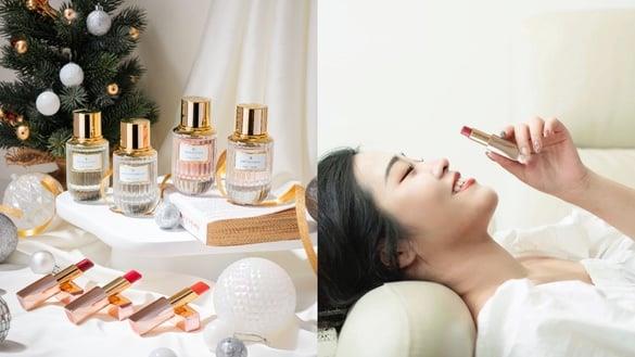 优雅随性“松弛感”正夯！比精致打扮更易晕船，雅诗兰黛小晶管+质感香，恋情升温秘器