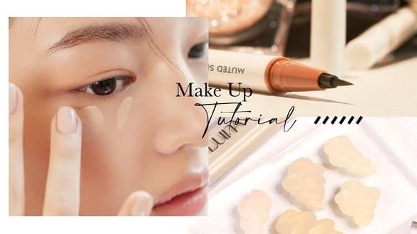 妆后好显老？化妆师解析新手妆容问题，减龄底妆、眼妆画法必学，完妆减龄10岁有感