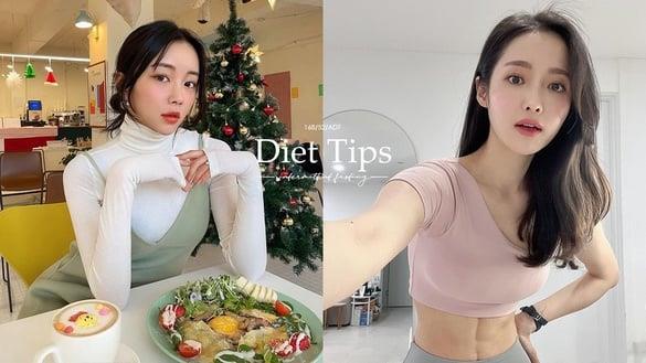 间歇性断食法怎么吃？营养师解析“168断食、52断食、隔日断食法”，这招无痛轻松瘦