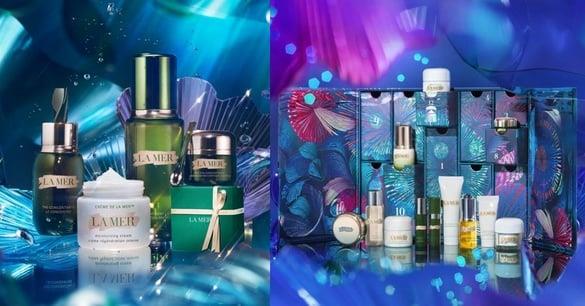 奢宠送礼选海洋拉娜不会错！收到绿宝盒羡慕无限+1！交换礼物到自我犒赏，送礼攻略公开