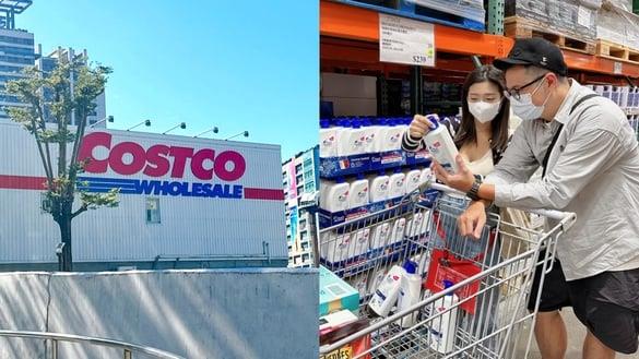 补货扑空？好市多限定欧盟双认证“法国版海伦”爆卖！网友:洗头像做头皮SPA！限量快抢