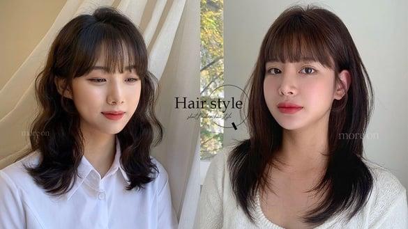 2023“中短发造型”25款推荐!微美波浪卷、轻盈锁骨发显脸小,遇到及肩过渡期也不怕