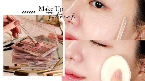 多做多错！化妆师解析新手“错误化妆步骤”，妆前保养、妆前饰底是关键，妆容更精致