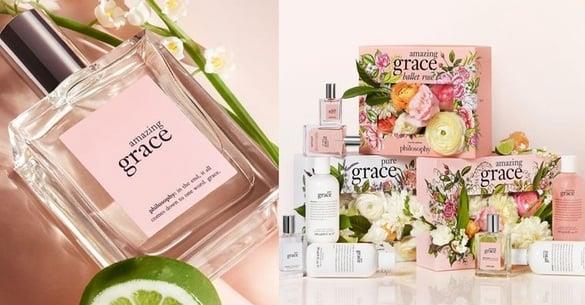 年末派对赢在自带精致香气！美妆版热推宝藏香氛洗沐“肌肤哲理”，惊喜优雅无限回购！