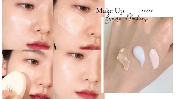 秋冬“底妆组合”推荐！化妆师激推紫色妆前乳+粉底更透亮，粉底+定妆喷雾持妆整天