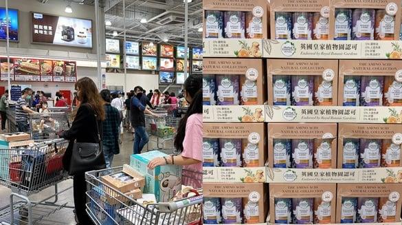 史上最强黑五!美式卖场打架爆抢洗发精回归,加码限定夯品,必囤懒人包一次看!