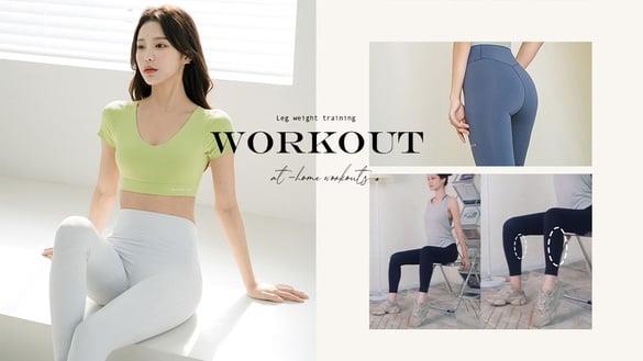 瘦小腿只要4招！久坐、站族必练“坐姿瘦腿操”，照着做两星期有感变细长、小腿肌消失