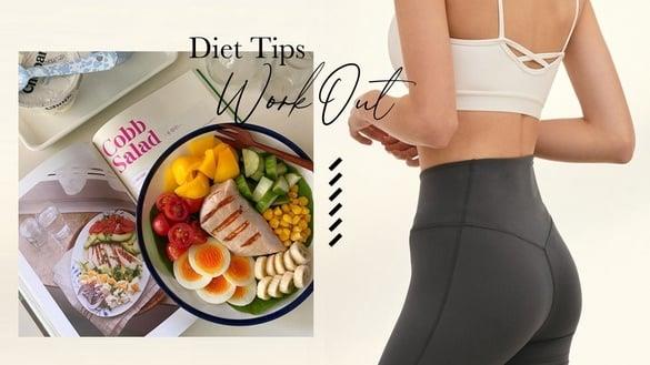 瘦更快！YG教练解析6种不同肥胖原因，水肿、梨形肥胖这样做秒瘦一圈，突破减肥停滞期