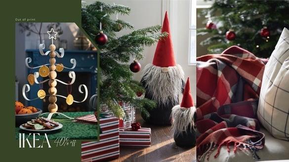 IKEA“绝版品出清”即日起开跑！实用家具、家饰最低4折起，最高现省近万元