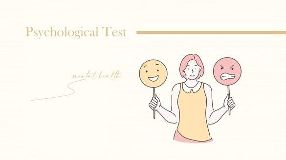 你最近心理状态好吗？超神准心理测验，一张图片看穿你的内心想法&隐藏性格