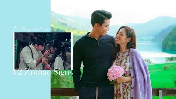 12星座好男人排行榜！天秤脾气好、巨蟹是惊喜制造王，全场最专情的是他