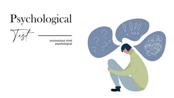 你有达不到的愿望吗？超神准心理测验，选择颜色、看出你欲求不满的程度有多高？