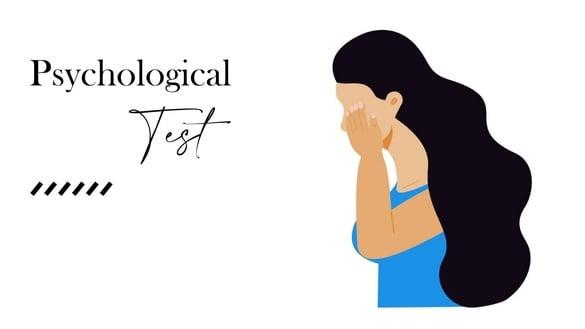 别人对我有什么第一印象？超神准心理测验，排序让你哭的原因、测出你的内在人格特质