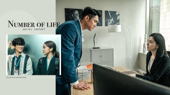 谁有社交障碍？生命灵数1-9号人“不擅长交友”公开，4号人说话太直，他一副高高在上