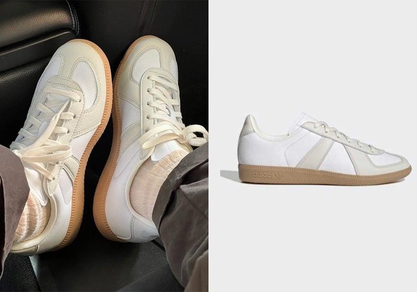 2022下半年“韩妞最爱球鞋”推荐!孔晓振“婚鞋”NB993成爆款、EPT小白鞋人手一双 内容图2 新潮社-实时最新热点娱乐时尚美妆等新闻资讯网站! 2022下半年“韩妞最爱球鞋”推荐!孔晓振“婚鞋”NB993成爆款、EPT小白鞋人手一双