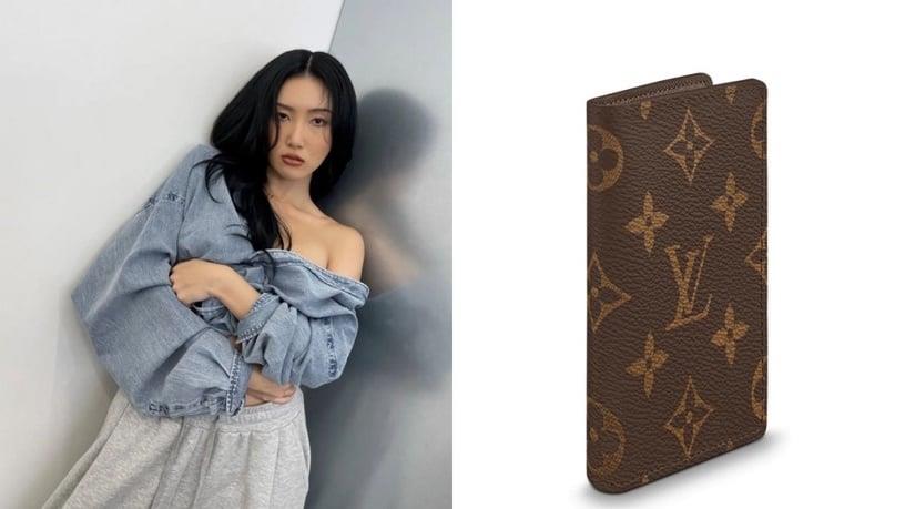 女星同款精品卡夹推荐!DIOR、MiuMiu、PRADA卡夹,经典设计实用又好看 内容图7 新潮社-实时最新热点娱乐时尚美妆等新闻资讯网站! 女星同款精品卡夹推荐!DIOR、MiuMiu、PRADA卡夹,经典设计实用又好看