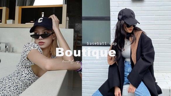 CELINE棒球帽Lisa、赵露思都爱戴！2022明星同款“精品棒球帽”推荐，出门凹造型必备