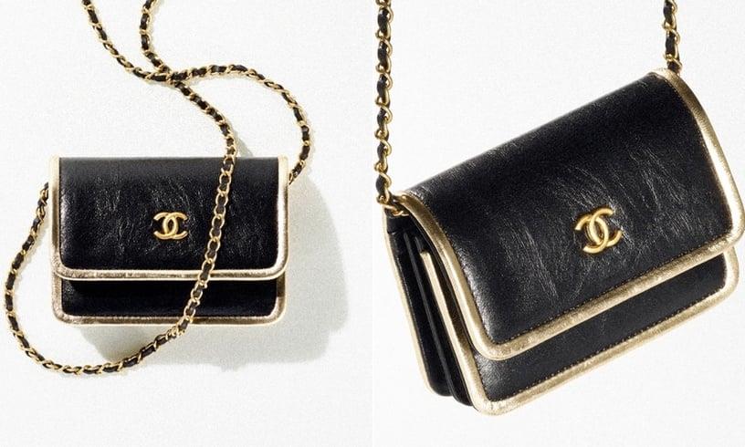 2022好入门“精品小包”推荐!CELINE、DIOR、LV保值不退流行,这款一万元可入手 内容图7 新潮社-实时最新热点娱乐时尚美妆等新闻资讯网站! 2022好入门“精品小包”推荐!CELINE、DIOR、LV保值不退流行,这款一万元可入手