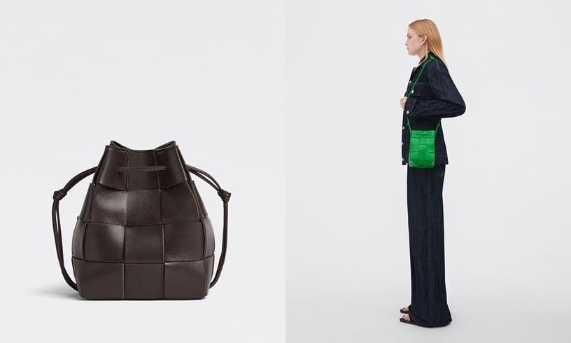 2022好入门“精品小包”推荐!CELINE、DIOR、LV保值不退流行,这款一万元可入手 内容图6 新潮社-实时最新热点娱乐时尚美妆等新闻资讯网站! 2022好入门“精品小包”推荐!CELINE、DIOR、LV保值不退流行,这款一万元可入手